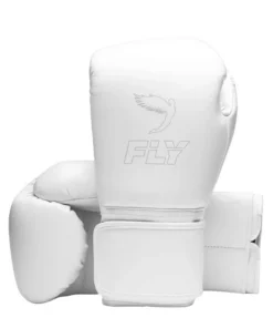 Fly Superloop Pro X 2 Gloves White
