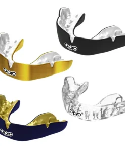 OPRO Instant Custom Self Fit Mouthguard