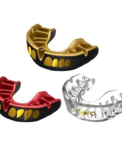 OPRO Self-Fit GEN5 Gold Mouthguard