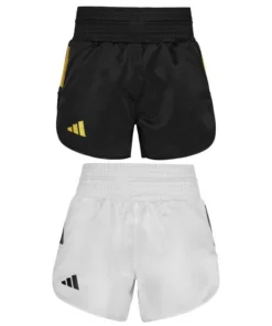 Adidas Muay Thai Shorts