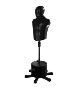 Adidas ‘The Max’ Freestanding Punch Bag