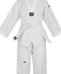 Adidas V-Neck Uniform
