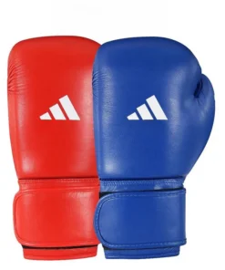 Adidas World Boxing (Was IBA) Licensed Boxing Gloves