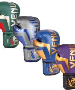 Venum Elite Special Edition Boxing Gloves