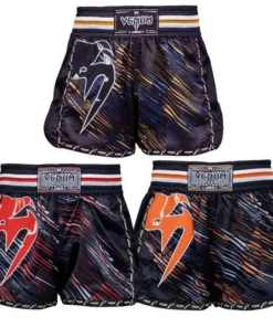 Venum Giant Muay Thai Shorts