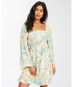 Vestido Billabong Tropic Dream