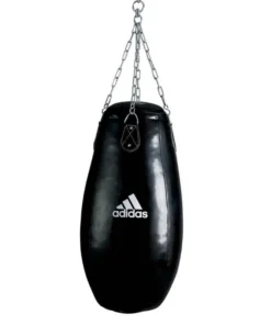 Adidas Tear Drop Punch Bag