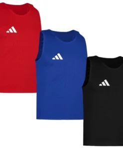 Adidas Boxing Vest – WB Approved