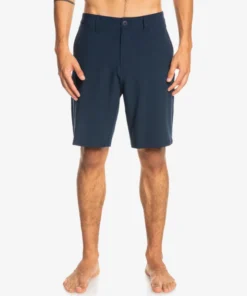 Bañador Quiksilver Híbrido Union 20´Navy Blazer