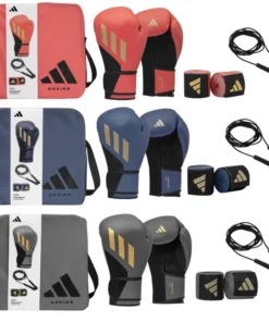 Adidas Boxing Set