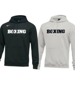 Nike Boxing Hoodie