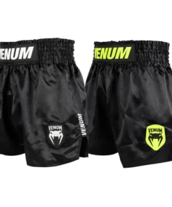 VENUM Classic Evo Muay Thai Shorts