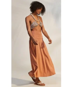 Falda Roxy Cute Summer Cork