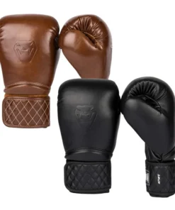 Venum Impact Classic Boxing Gloves