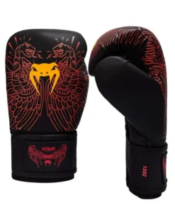 Venum Quetzal Fury Boxing Gloves