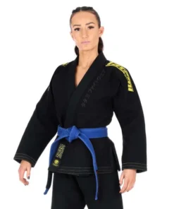 Tatami Ladies Recharge Gi – Bolt – F3 – Sale