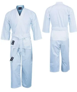 Lilo Kids Karate Gi – Sale
