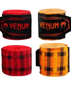 Venum Tartan Hand Wraps