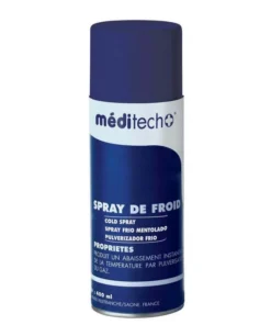 Bombe de Froid à l’Arnica Tremblay 400 ml – Soulagement Rapide