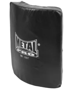 Bouclier de frappe et opposition Self-défense Metal Boxe – MB1007