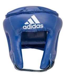 Casque Boxe Éducative adidas FFBoxe – Karaté Contact & Boxe Amateur