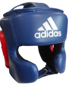 Casque de Boxe Speed FFBoxe Adidas – SBHG042SMU