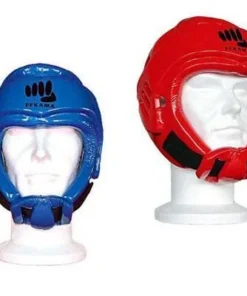 Casque de Karaté Noris homologué FFKarate