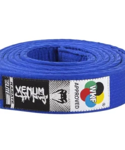 Ceinture de Karate Venum WKF : Boutique des Arts Martiaux