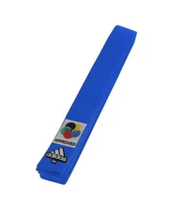 adidas Ceinture de Karate Elite WKF – ADIB242K