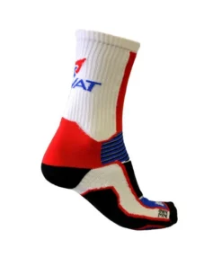Chaussettes de Boxe Française Rivat – Protection & Confort