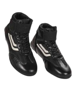 Chaussures d’entraînement à tige haute Kwon | Boutique des Arts Martiaux