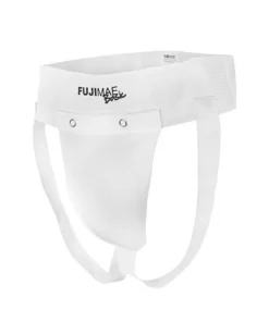 Coquille Slip Arts Martiaux et Sports de Combat Basic FUJIMAE