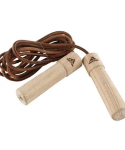 Corde à sauter Adidas cuir