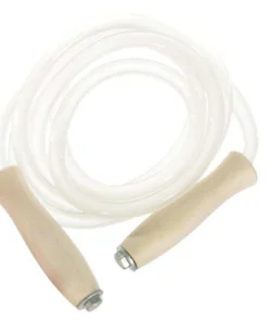 Corde à sauter Thaï Metal Boxe MB427