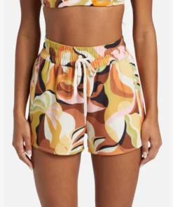 Short Billabong Return To Paradise