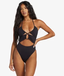 Bañador Billabong Sol Searcher Black