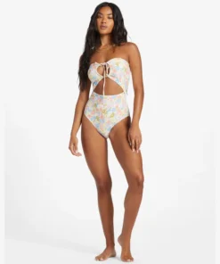 Bañador Billabong Dream Chaser Tanlines
