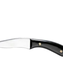Couteau d’entraînement aluminium court Kwon – 8020021