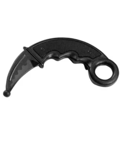 Couteau Karambit Training polypropylène – FUJIMAE