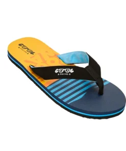 Chanclas Cool Nickel Ride