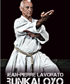 DVD Lavorato – Bunkaï Oyo – Imagin Arts