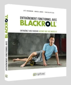 Entrainement fonctionnel avec Blackroll – Amphora
