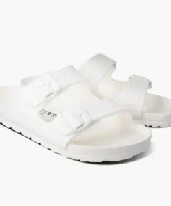 Sandalias Genuins Mallorca H2O White