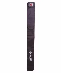 Étui Dojo Master ARC400 – Housse pour Jo, Bokken et Tanto