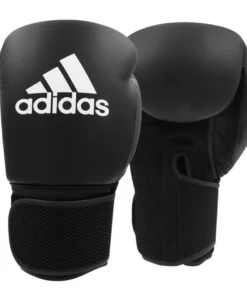 Gants de Boxe Adidas Hybrid 25 Aeroready – Débutants & Enfants