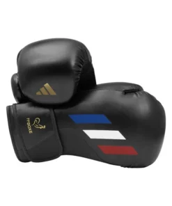 Gants de Boxe Adidas Speed TILT 200 FFBoxe – Sécurité & Confort