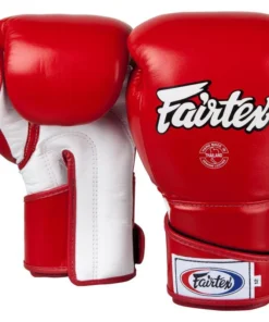 Gants de boxe pieds/poings Fairtex – FXV6