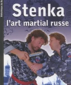 L STENKA COMBAT RUSSE