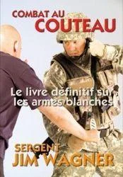 Livre Combat au couteau – Budo International
