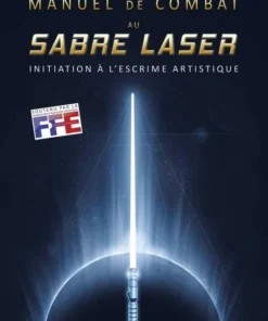 Manuel de combat au sabre laser